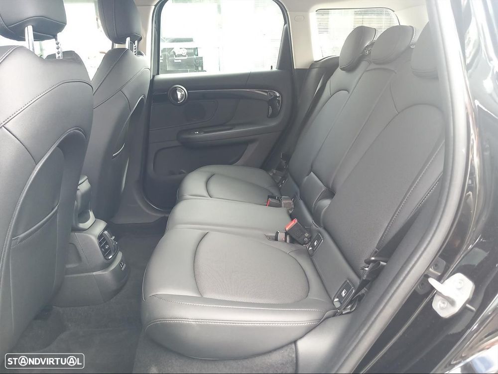 MINI Countryman Cooper SE ALL4 Auto - 10