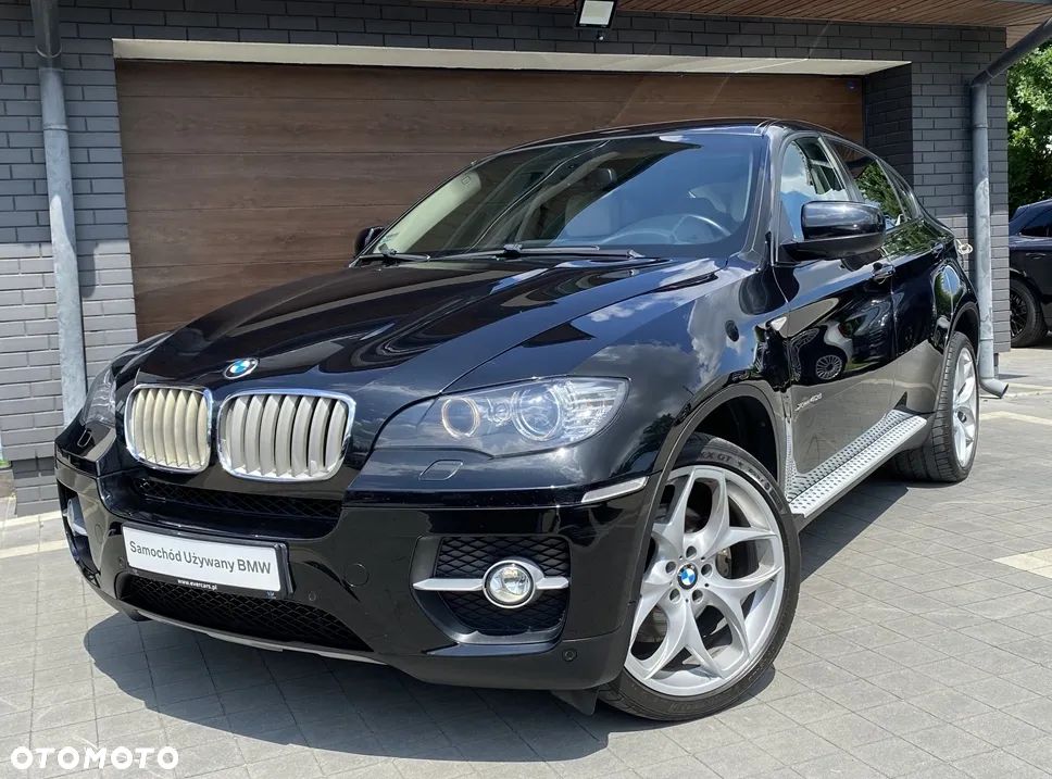 BMW X6 40d xDrive - 3