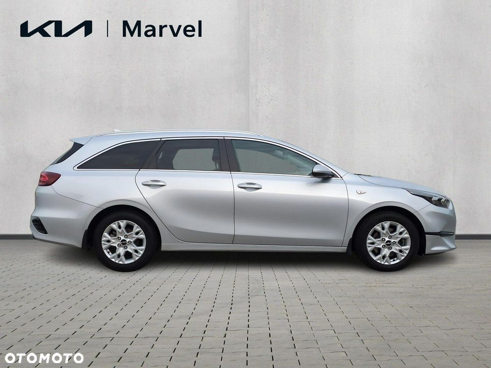 Kia Ceed 1.5 T-GDI M - 6