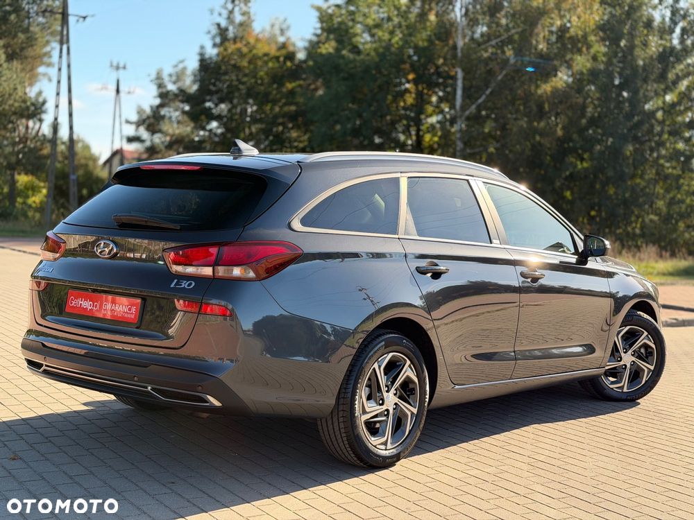 Hyundai i30 1.6 CRDI DCT Prime - 3