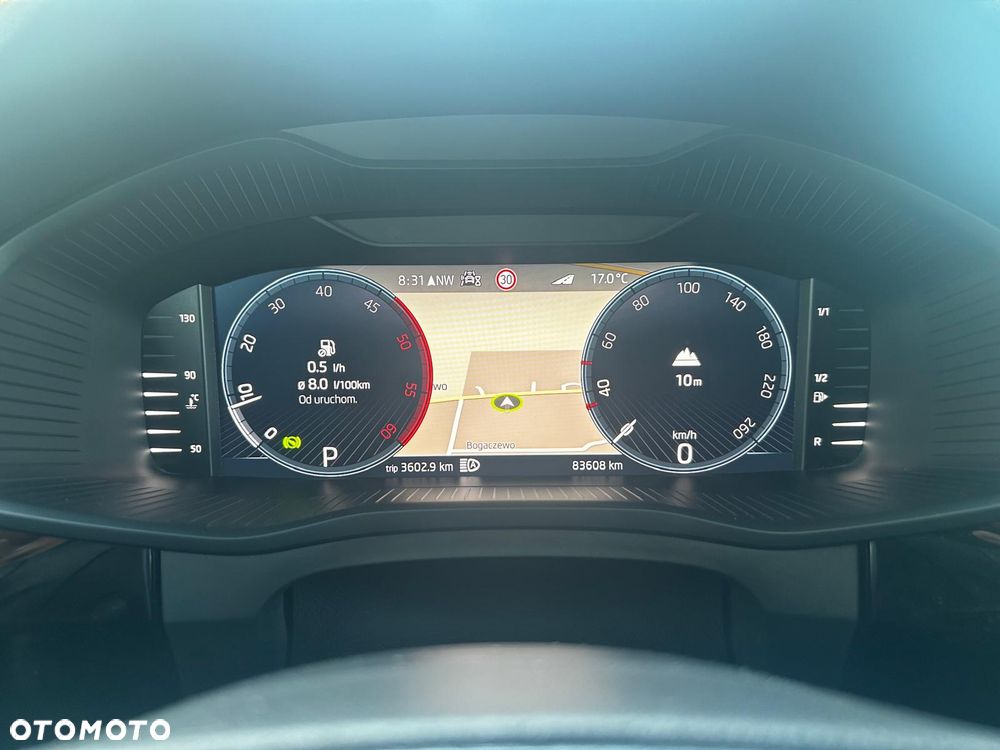 Skoda Kodiaq 2.0 TDI 4x4 L&K DSG - 31