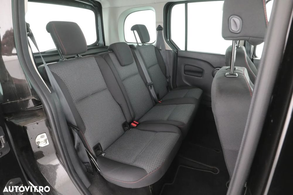 Mercedes-Benz Citan - 8