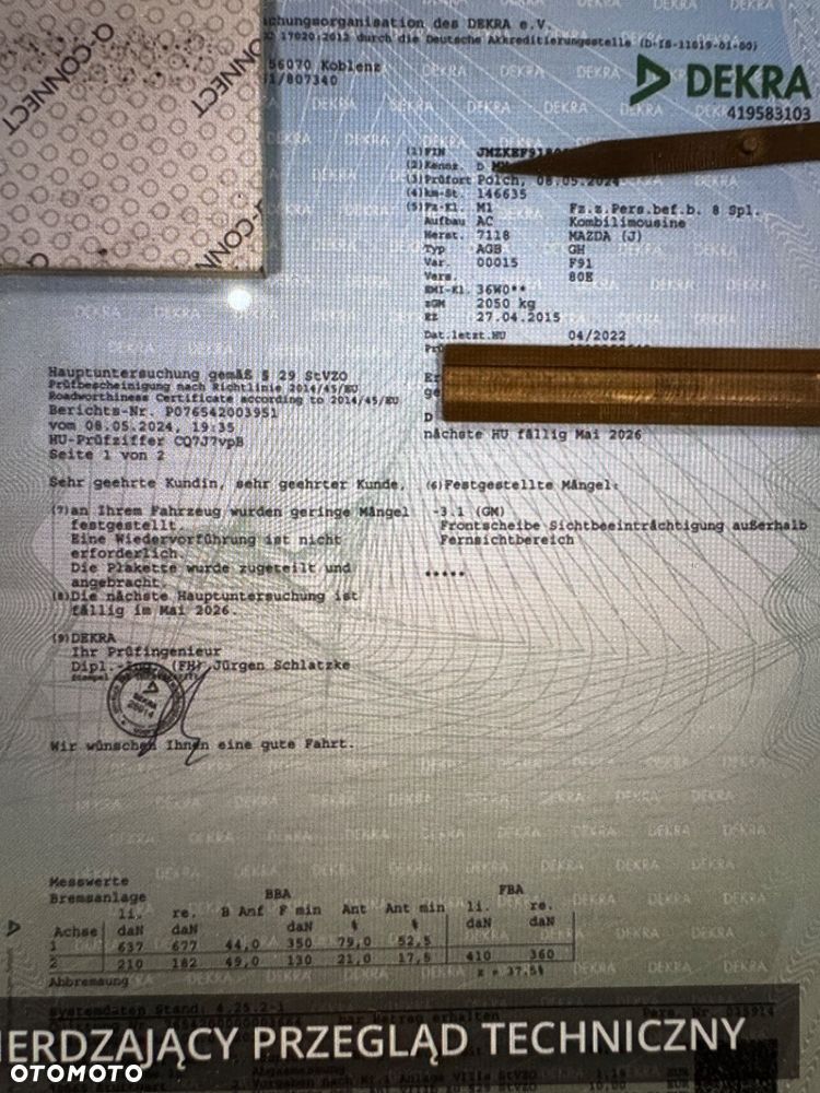 Mazda CX-5 SKYACTIV-D 175 Drive AWD Sports-Line - 26