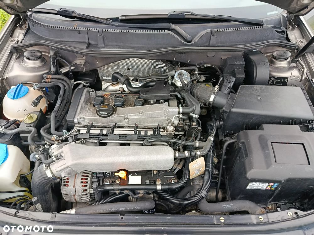 Seat Leon 1.8 20V T Formula Racing - 9