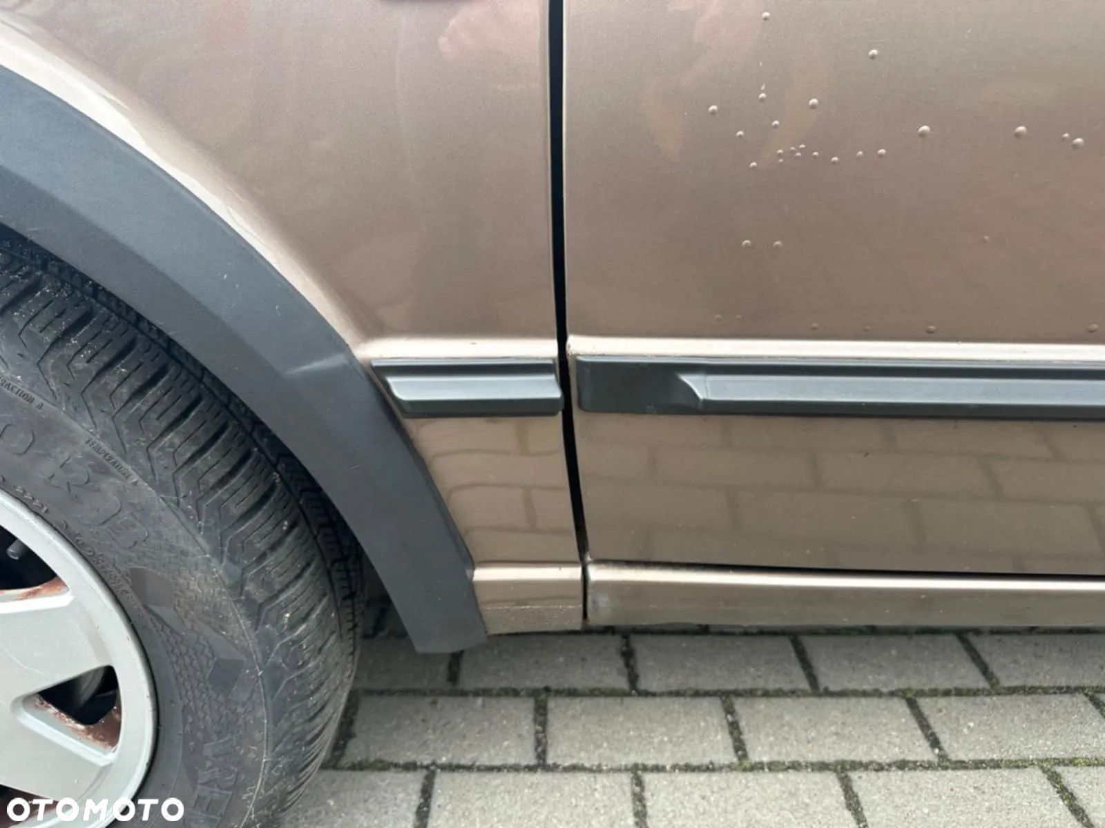 Volkswagen Golf - 7