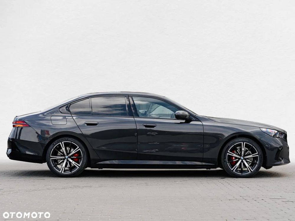 BMW Seria 5 530e PHEV - 2