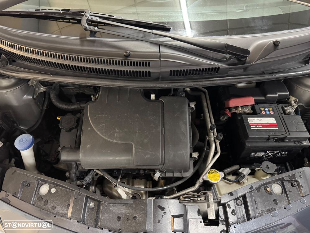 Toyota Aygo 1.0 + AC+VSC - 31
