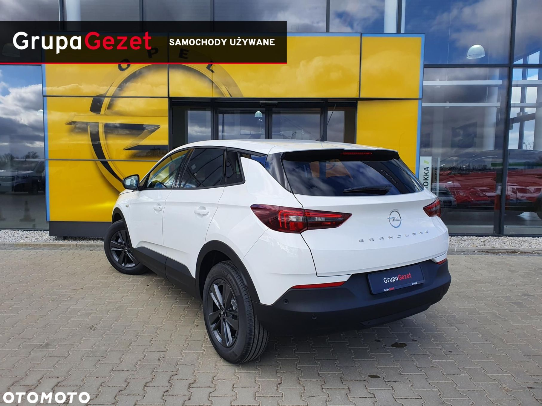 Opel Grandland - 2