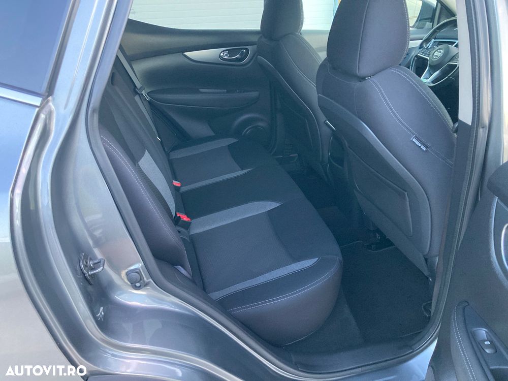 Nissan Qashqai 1.5 DCI TEKNA - 32