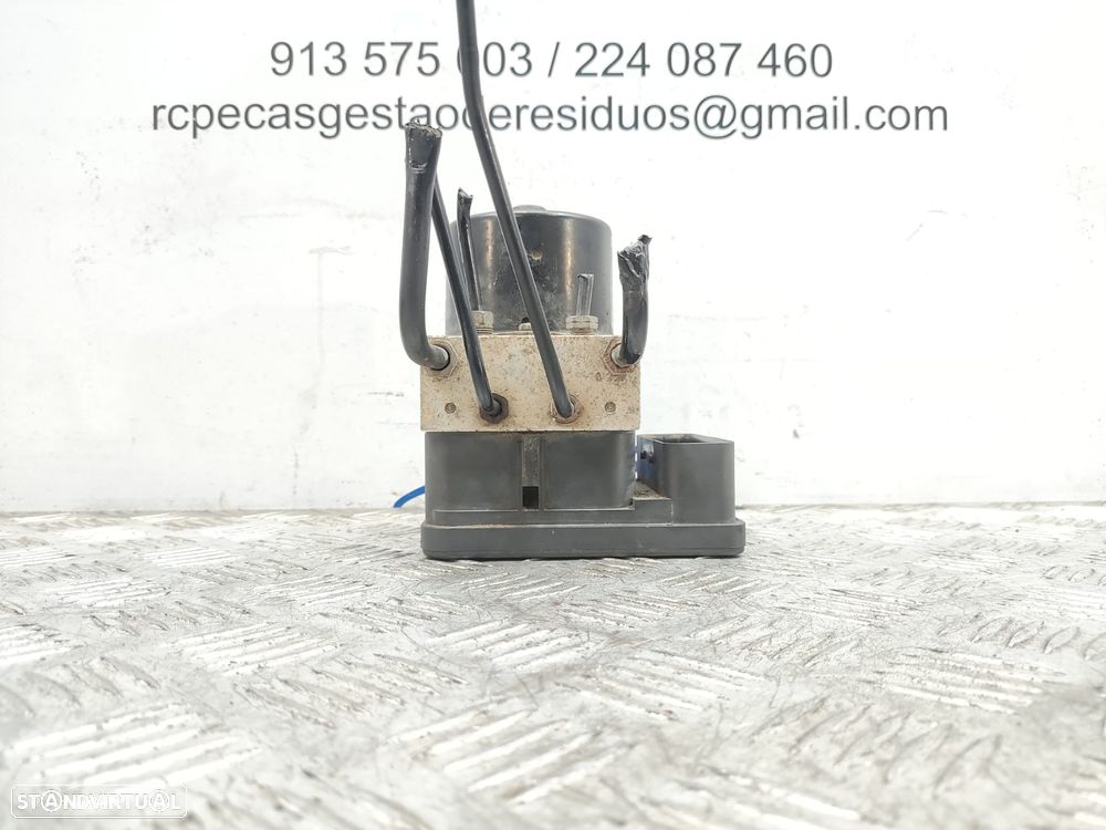 Modulo ABS Citroen DS3 DS 3 9674415980 - 5