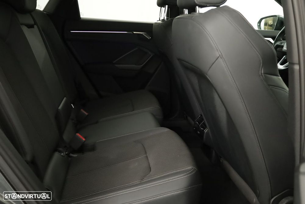 Audi Q3 Sportback 45 TFSIe S line S tronic - 22