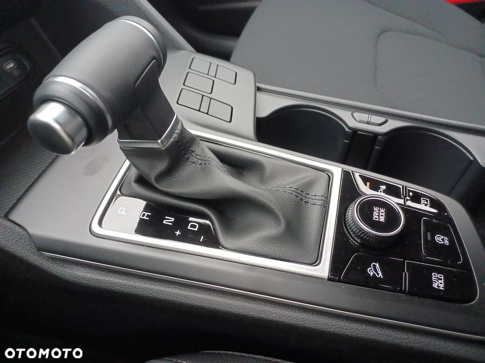 Kia Sportage 1.6 T-GDI MHEV M 2WD DCT - 14