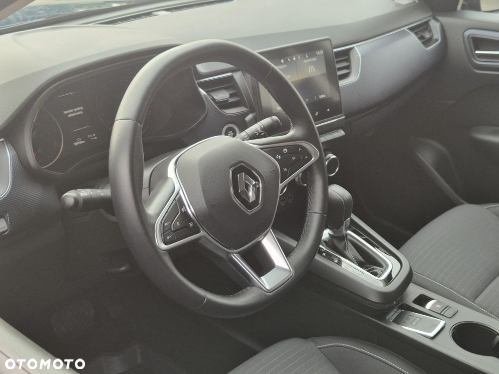 Renault Arkana 1.3 TCe mHEV Zen EDC - 7