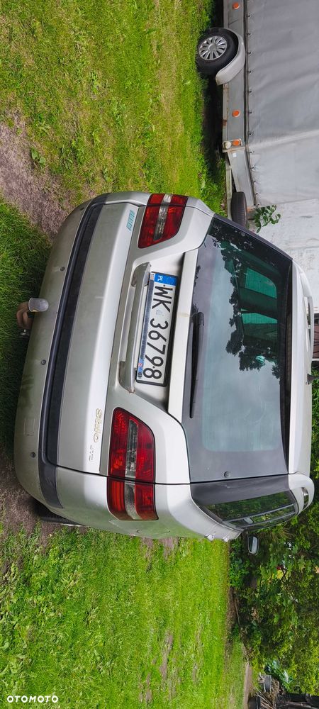 Fiat Stilo - 4