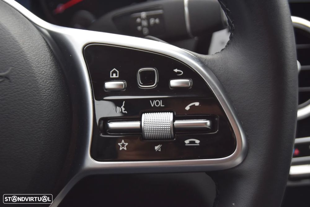 Mercedes-Benz C 300 de Avantgarde - 22