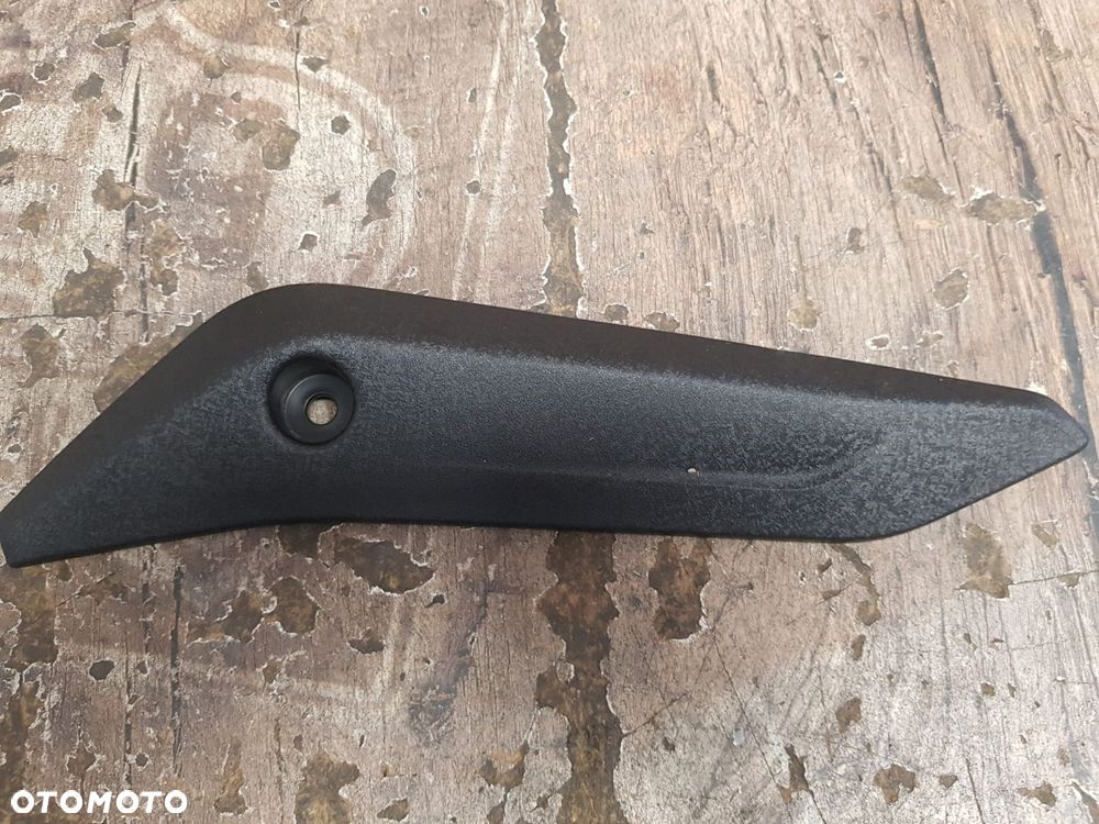 Nakładka mocowanie szyby Yamaha Tmax T-max 530 - 14