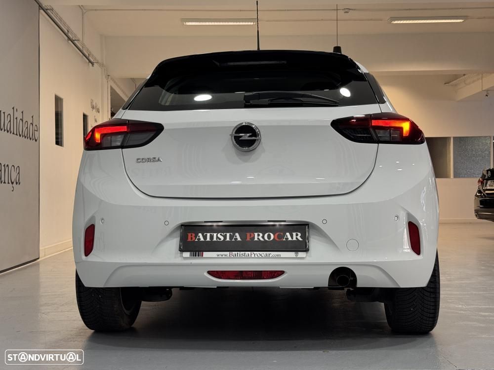 Opel Corsa 1.2 T Edition - 17