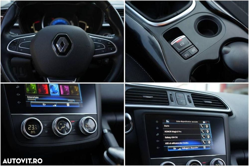 Renault Kadjar - 20