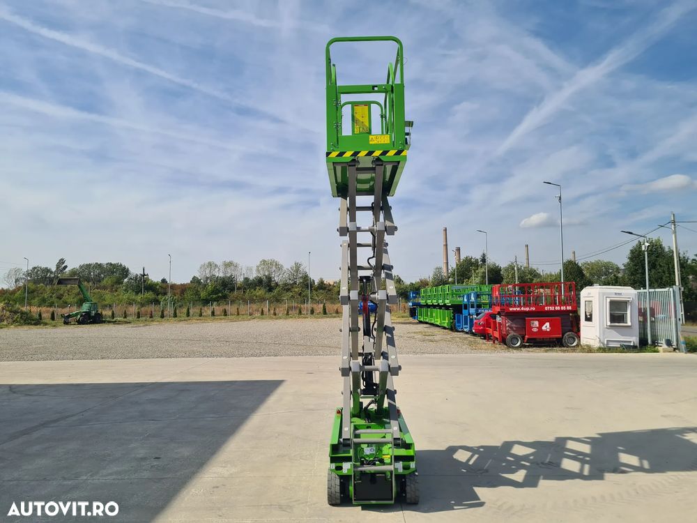 Altul FRONTEQ FS0607W - 17