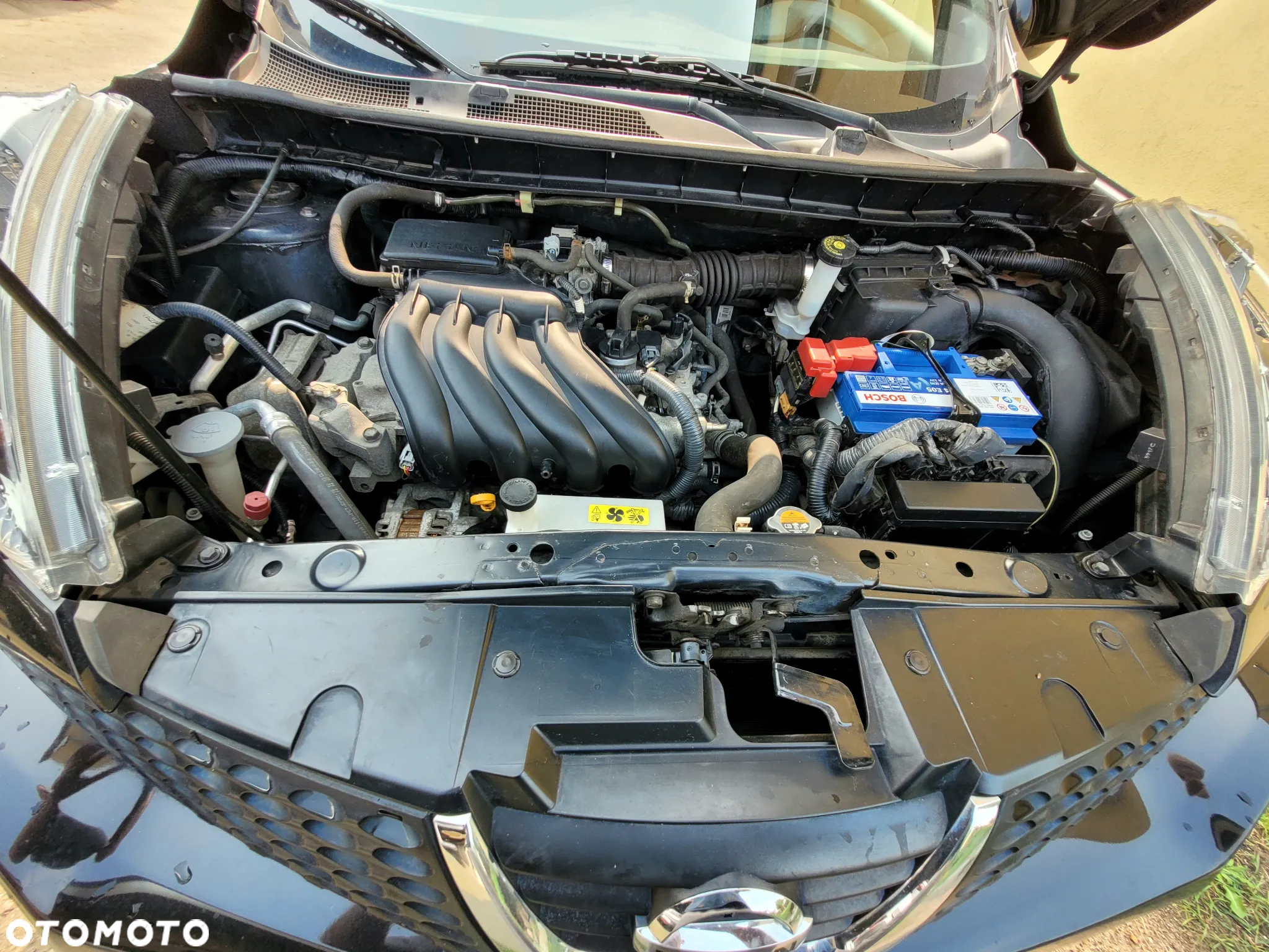 Nissan Juke - 9