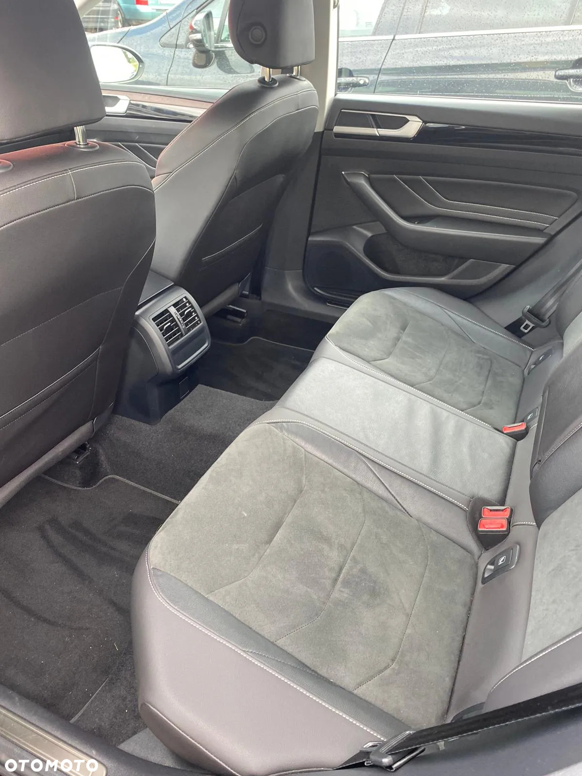 Volkswagen Arteon 2.0 TDI 4Motion Elegance DSG - 10
