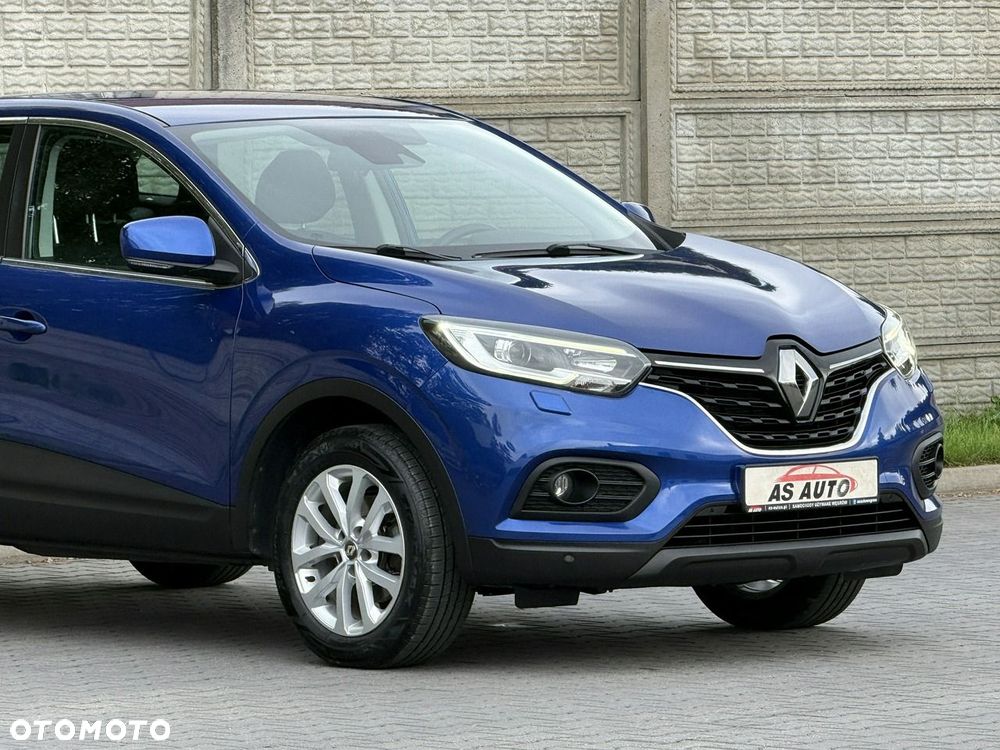 Renault Kadjar - 31