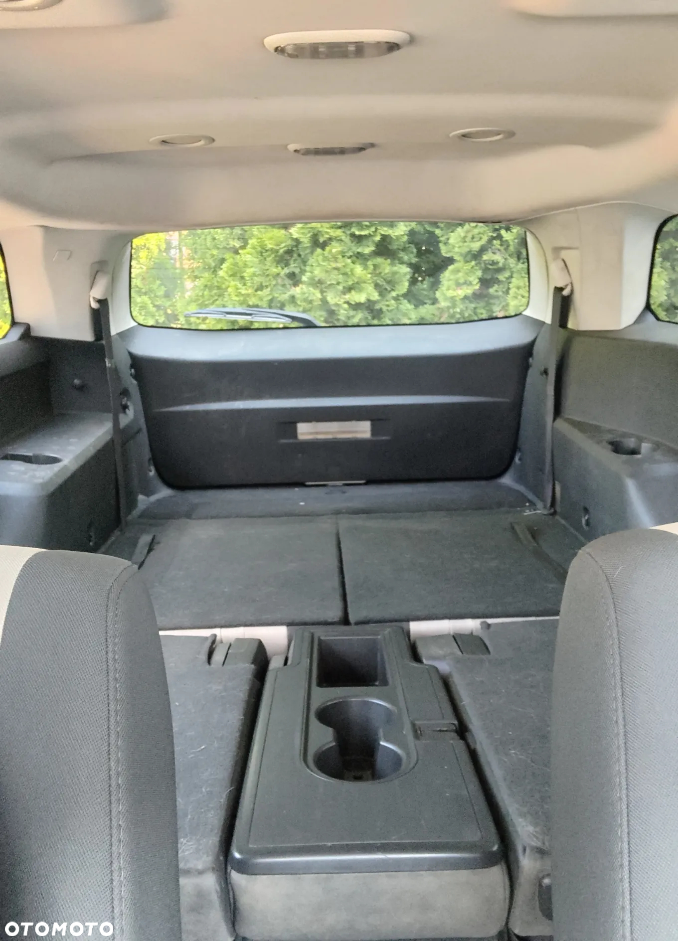 Dodge Journey - 10