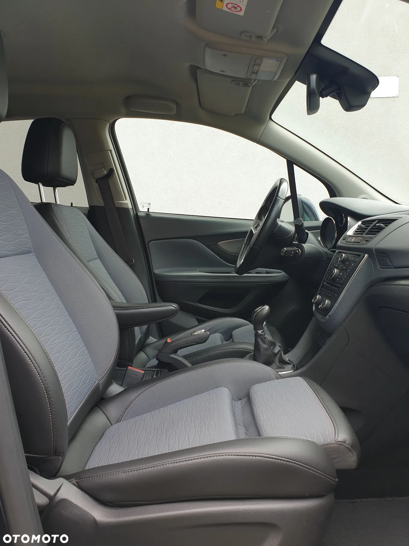 Opel Mokka 1.4 T Cosmo - 30