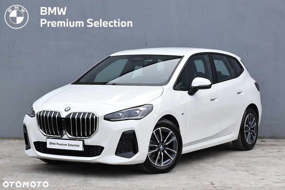 BMW 2