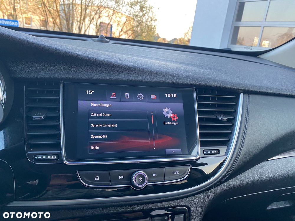 Opel Mokka 1.4 T Cosmo S&S 4x4 - 19