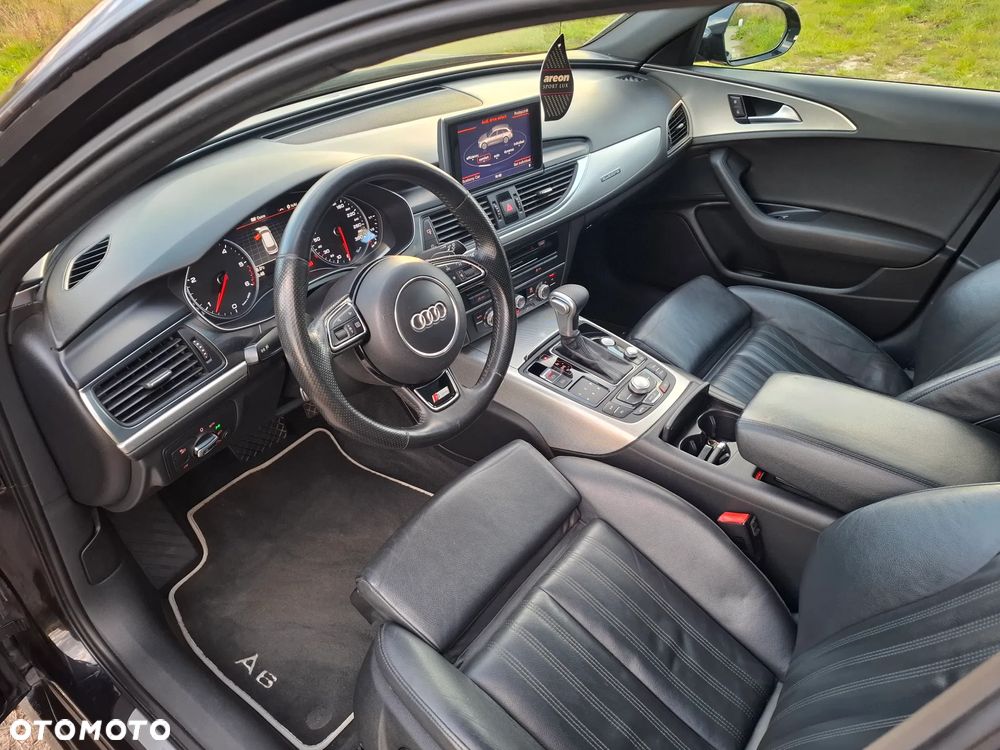 Audi A6 - 15
