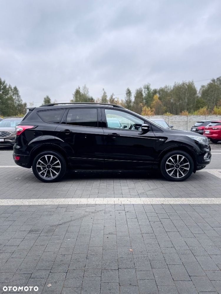 Ford Kuga - 8