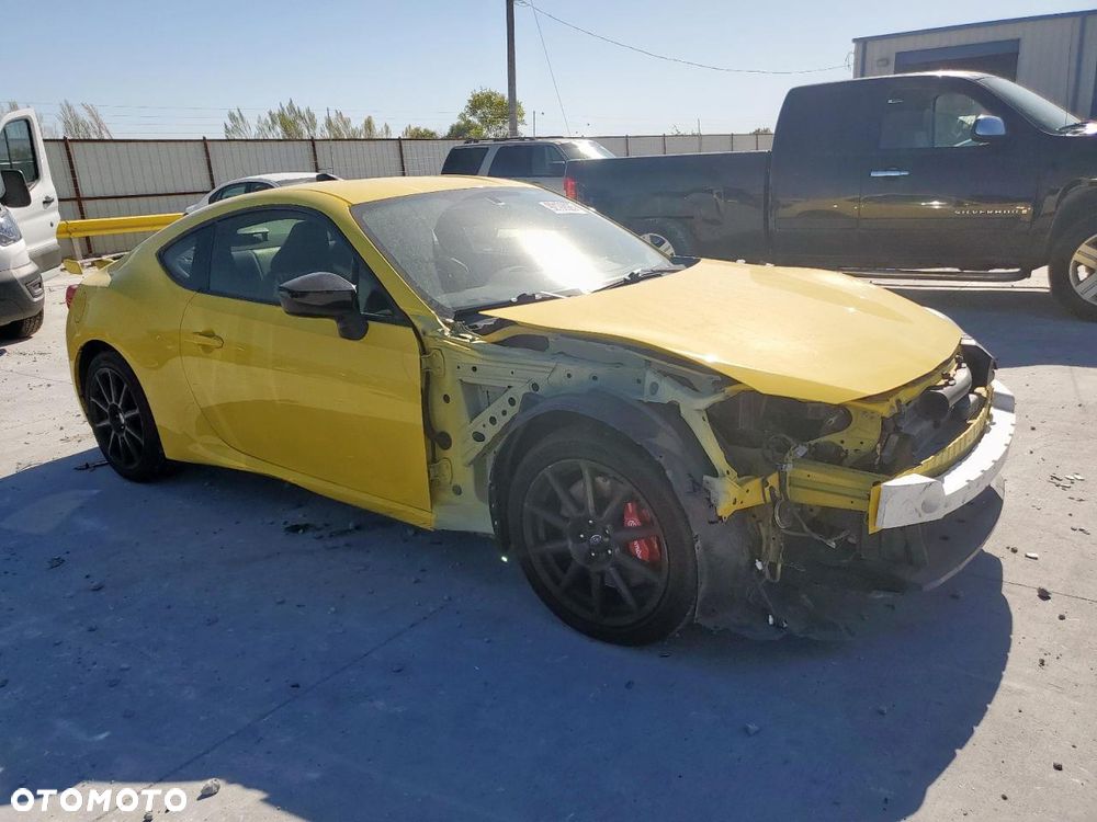 Subaru BRZ 2.0i TSE - 4