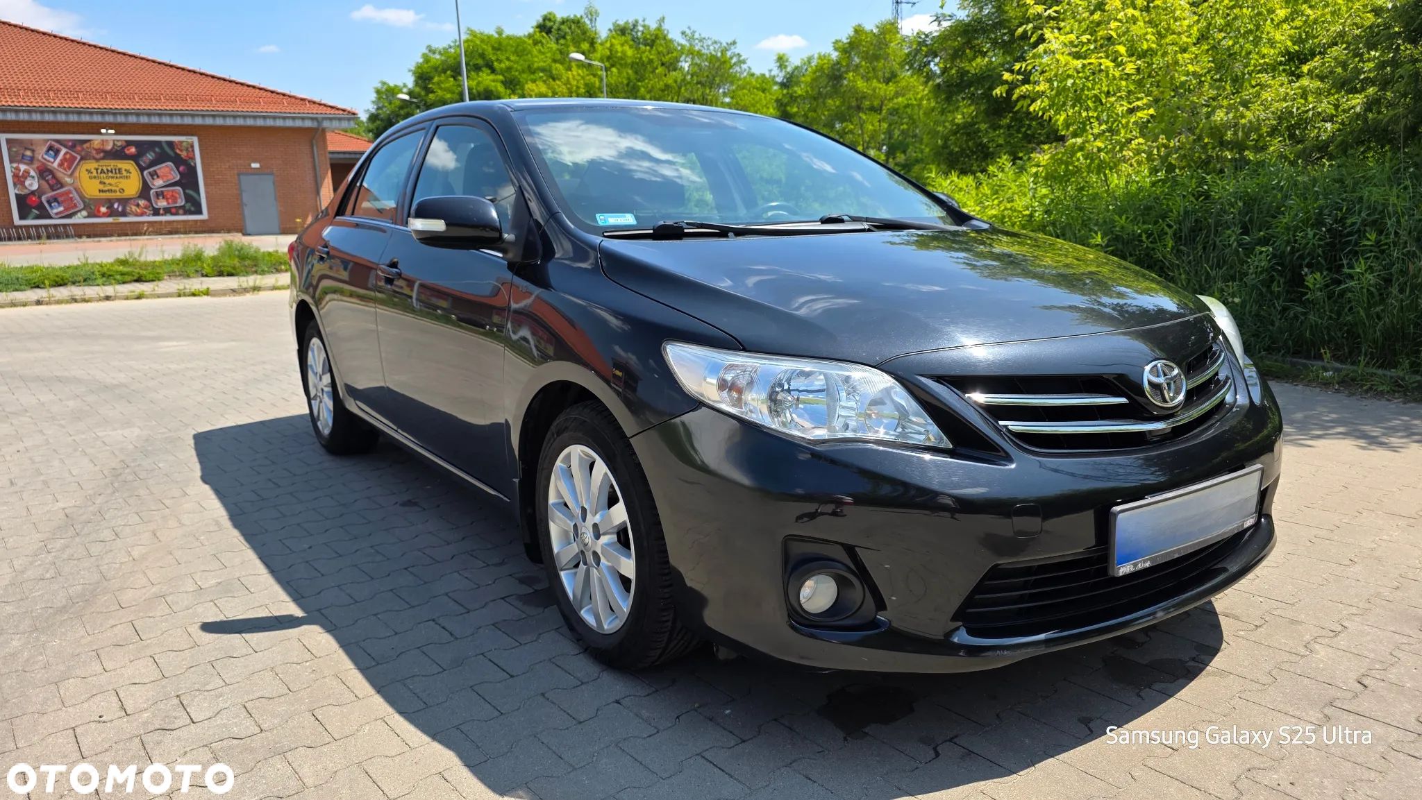 Toyota Corolla 1.6 Premium - 1