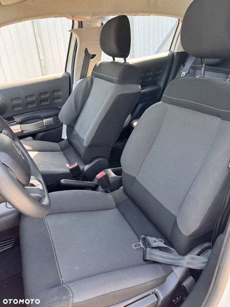 Citroën C3 - 12