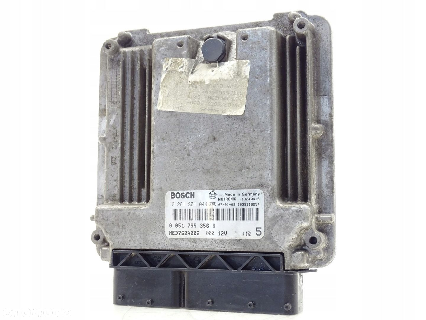KOMPUTER STERWONIK SILNIKA ALFA ROMEO 159 3.2 JTS 0261S01044 - 2