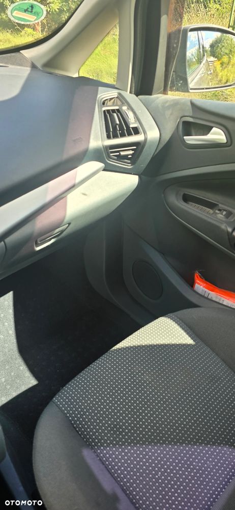 Ford C-MAX 1.6 TDCi Edition - 13