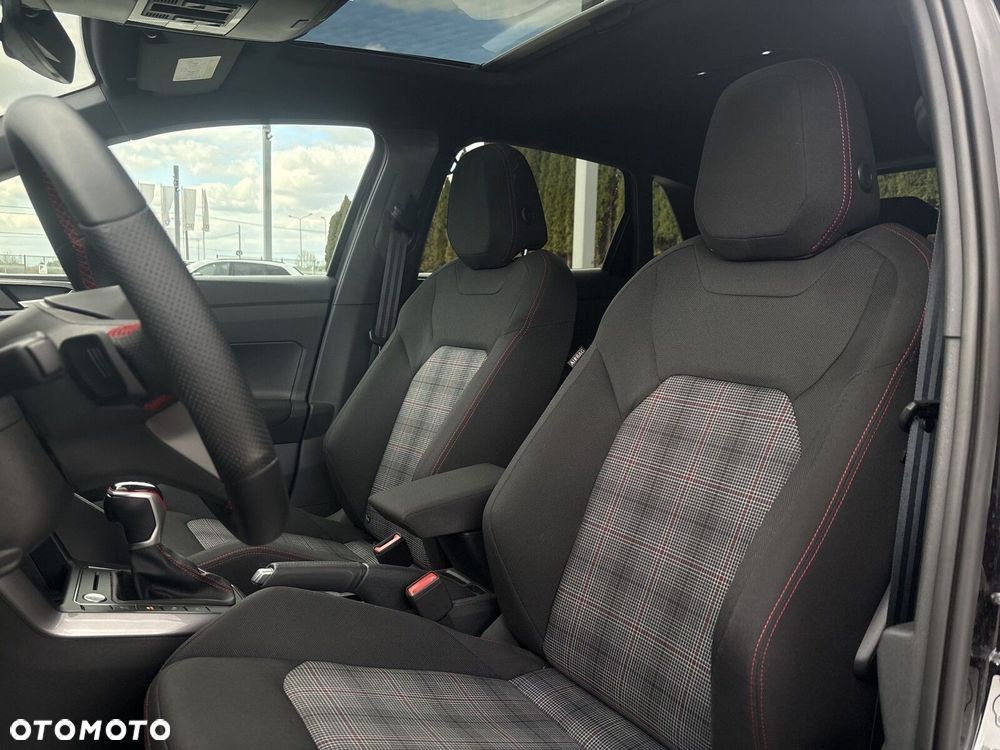 Volkswagen Polo 2.0 TSI GTI DSG - 13