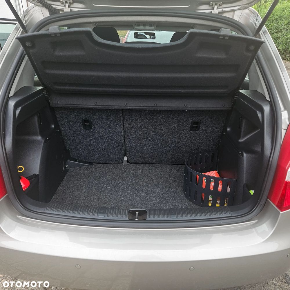 Skoda Fabia 1.2 12V Ambition - 8