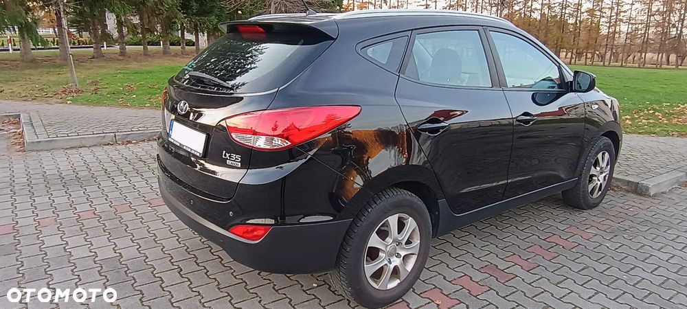 Hyundai ix35 - 6