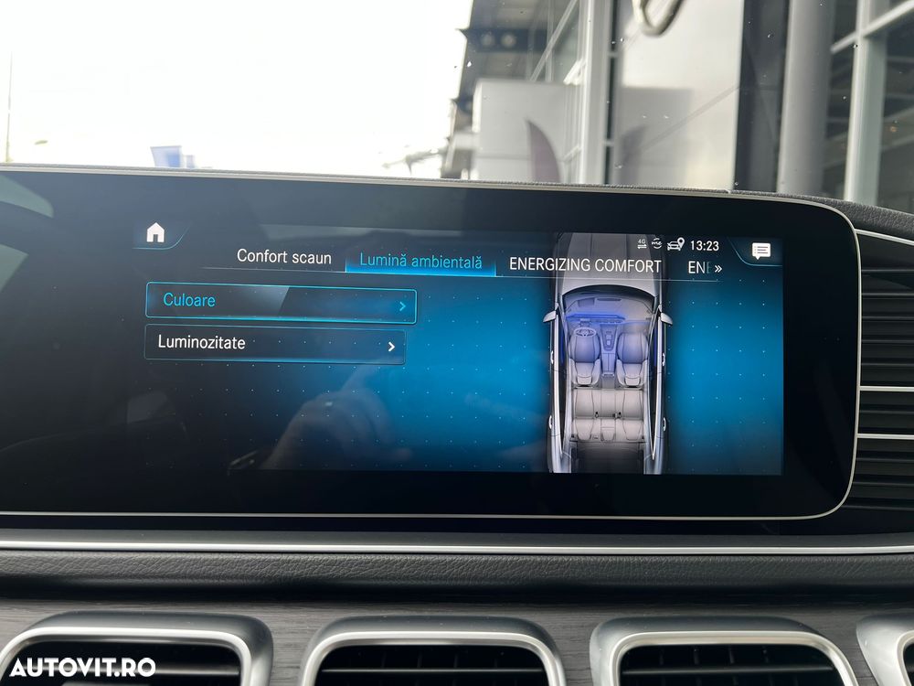 Mercedes-Benz GLE Coupe 400 d 4MATIC - 21