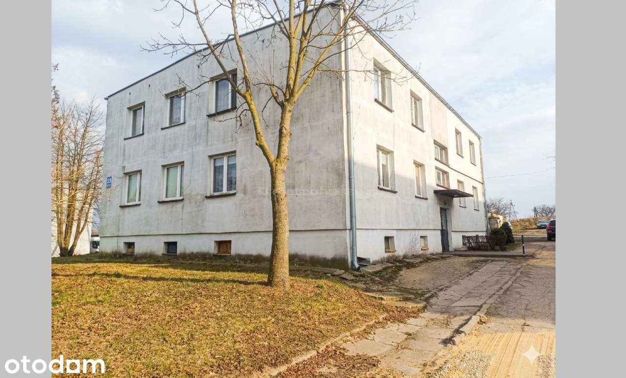 Mieszkanie na sprzedaż, Stary Bartków