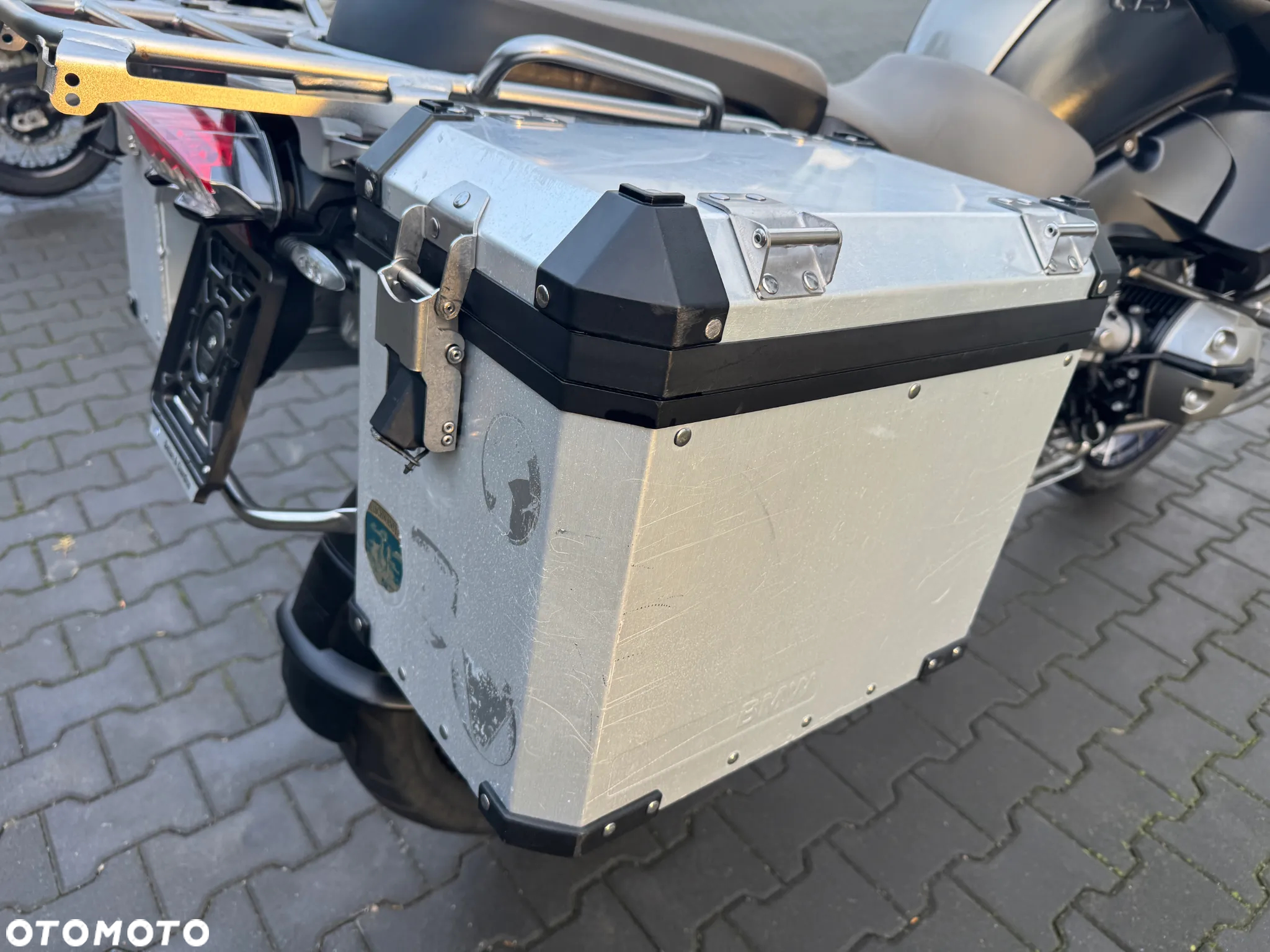 BMW GS - 18