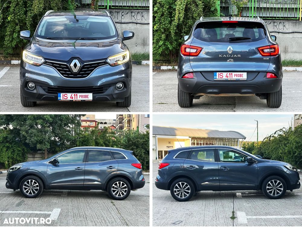 Renault Kadjar Energy dCi 110 Business - 5