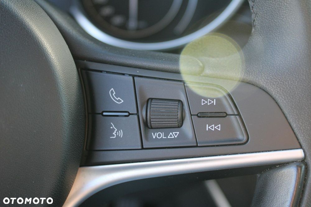 Alfa Romeo Stelvio - 25