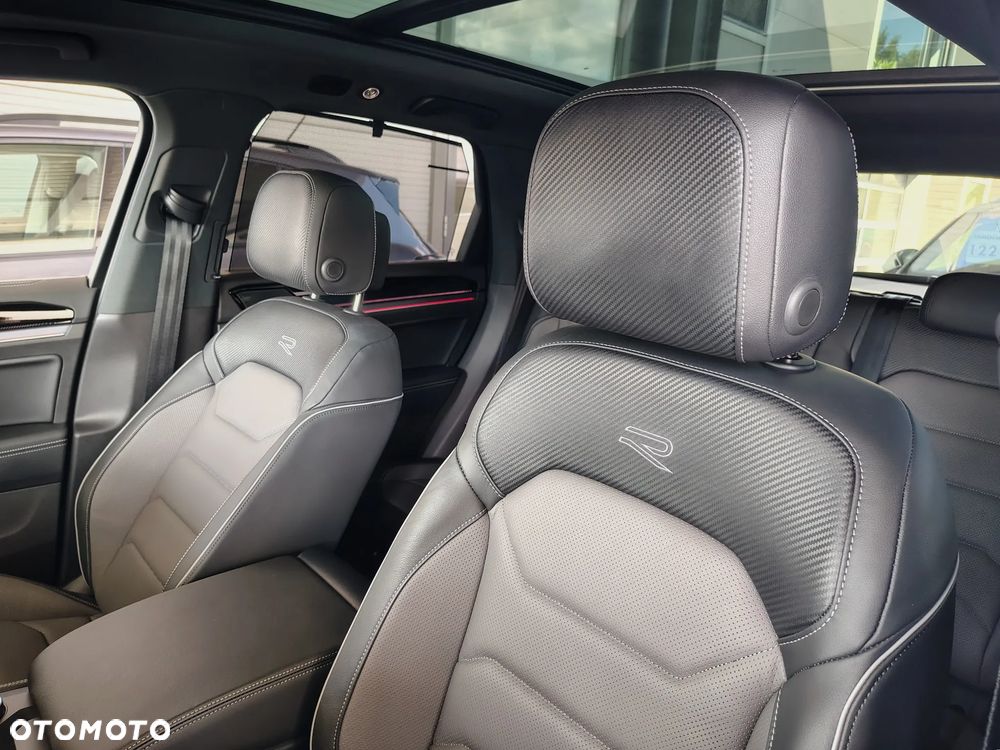 Volkswagen Touareg 3.0 V6 TDI 4Motion R-Line - 28