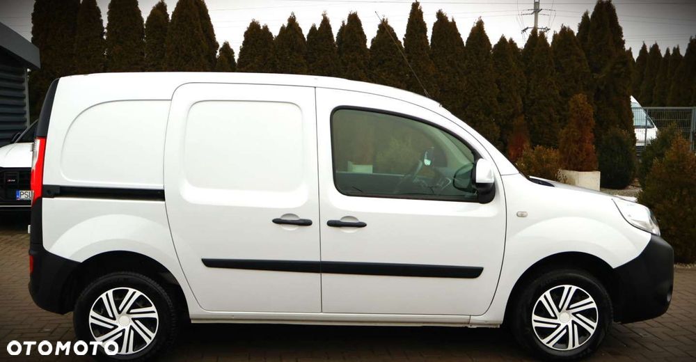 Renault Kangoo - 4