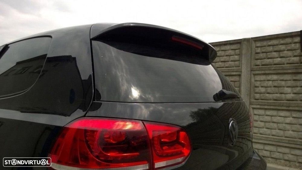 Aileron Golf 6 GTI - 1