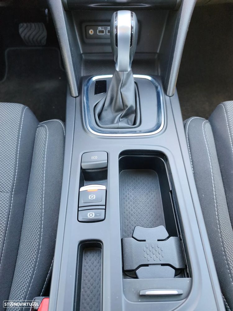 Renault Mégane Sport Tourer 1.5 Blue dCi Equilibre EDC - 14