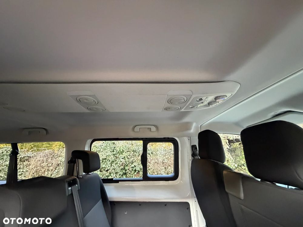 Toyota Proace Verso - 34